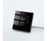 Умный термостат для теплого пола UMNOO с модулем wifi, cерия 2002, черный BHT-2002GBLW-Black trw0040 1