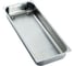 Миска для сушки FRANKE 17.2х41.2 см, нержавеющая сталь 112.0057.850 1