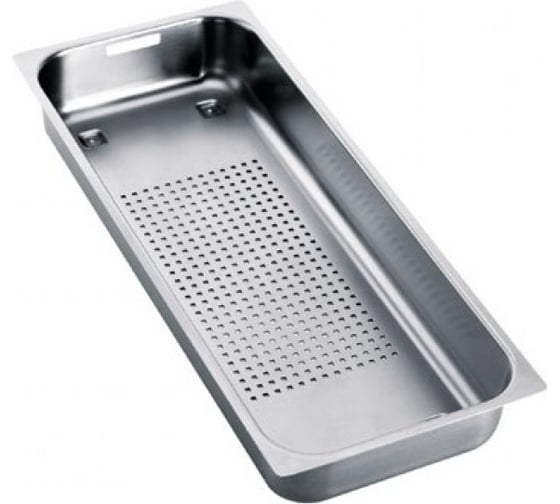 Миска для MTG FRANKE 160х405 112.0018.817