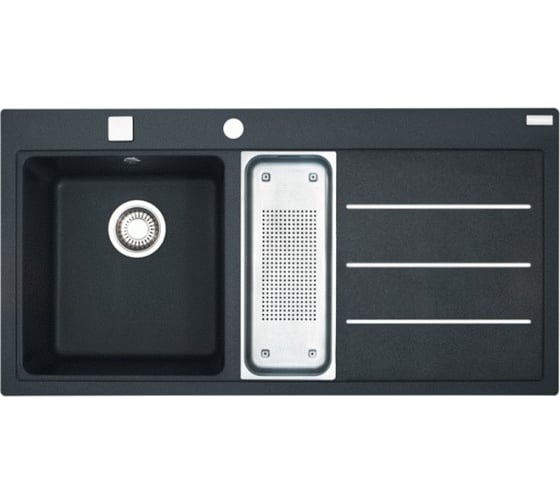 Миска для MTG FRANKE 160х405 112.0018.817
