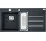 Миска для MTG FRANKE 160х405 112.0018.817 2