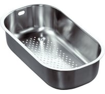 Миска FRANKE нерж.сталь 112.0040.691