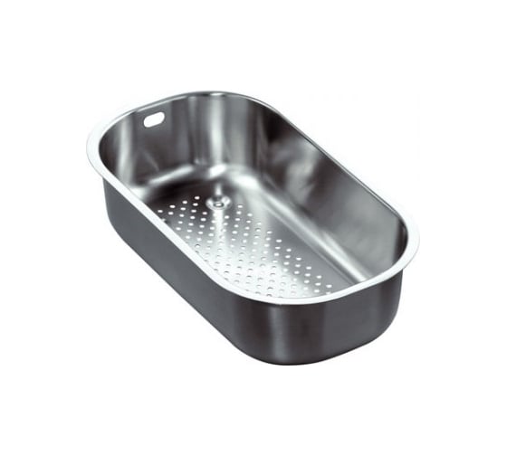 Миска FRANKE нерж.сталь 112.0040.691