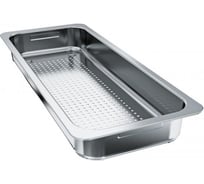 Поднос FRANKE CENTINOX 176x426x60 112.0172.452