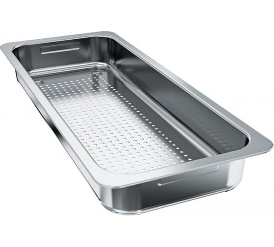 Поднос FRANKE CENTINOX 176x426x60 112.0172.452 1