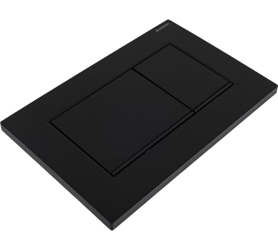 Клавиша смыва GEBERIT Sigma 30 двойной смыв, к 111.300/350/361/362/380/390/796 115.883.16.1 00000079765