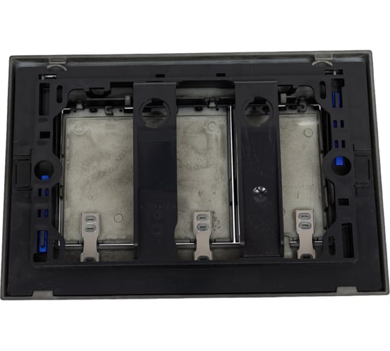 Клавиша смыва GEBERIT Sigma 30 двойной смыв, к 111.300/350/361/362/380/390/796 115.883.16.1 00000079765