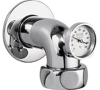 Отводная дуга с термометром для 35085,35086 Grohe Lahrer THM / MWZ 12444000