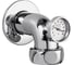 Отводная дуга с термометром для 35085,35086 Grohe Lahrer THM / MWZ 12444000 1