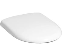 Сиденье SC для унитаза GEBERIT RENOVA 1 DIN 19516 крепления латунь, хром 573025000 00000038297