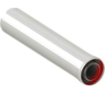 Коаксиальный удлинитель BaltGaz (60/100 мм; 1000 мм) BG0003 28970 16054694