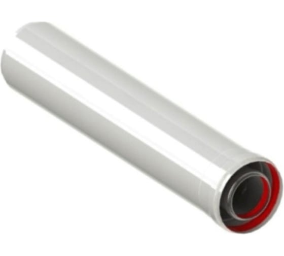 Коаксиальный удлинитель BaltGaz (60/100 мм; 1000 мм) BG0003 28970 1