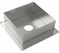 ППУ (125 мм, AISI 430, 0.5 мм) Везувий А-28843