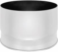 Стакан (115 мм,  AISI 430, 0.5 мм) Везувий А-348404