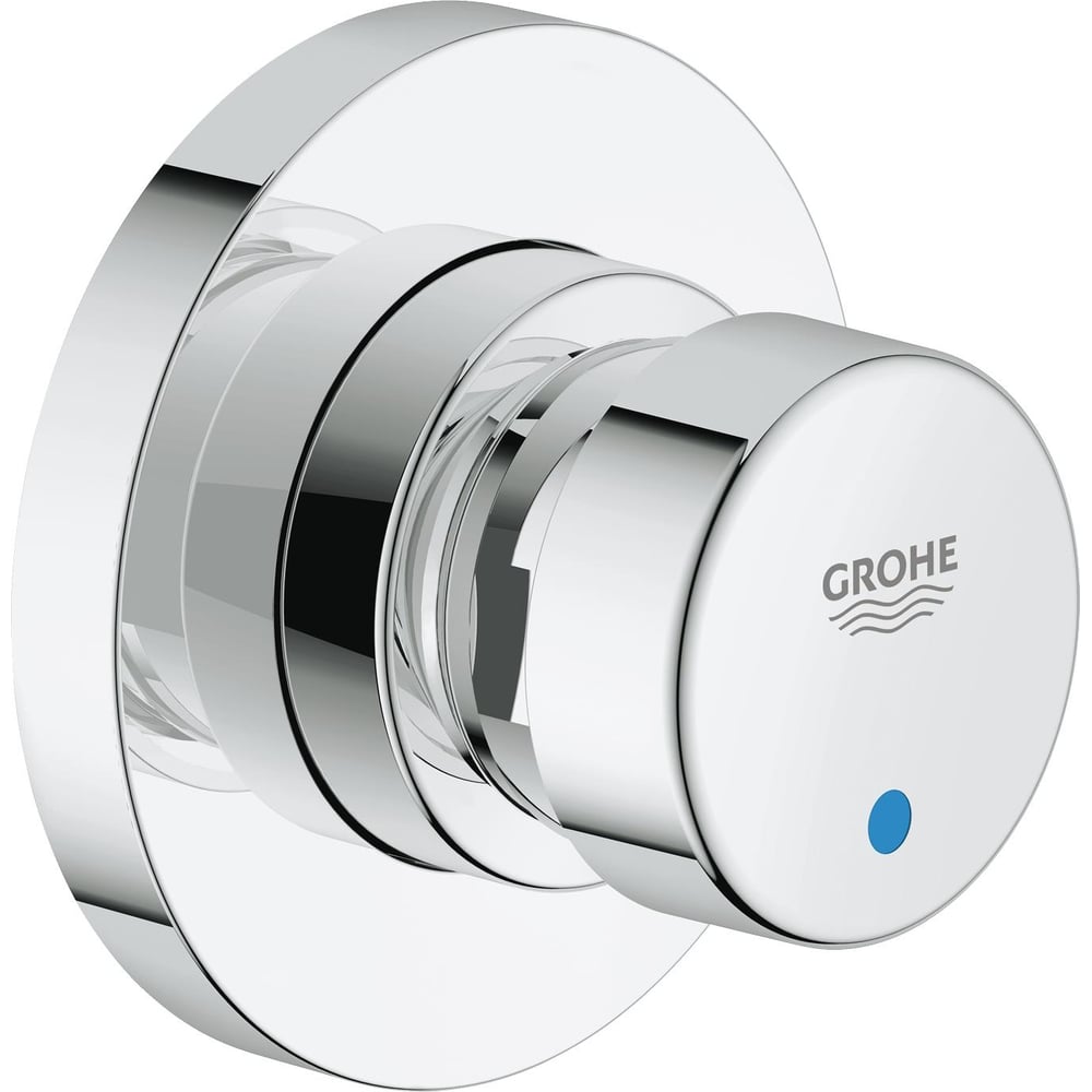 Автоматический проходной вентиль Grohe Euroeco Cosmopolitan T 36268000 ...