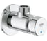 Автоматический душевой вентиль Grohe Euroeco Cosmopolitan T 36267000 1