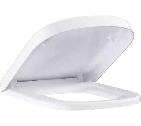 Сиденье для унитаза Grohe Euro Ceramic, с устройством плавного опускания 39330001