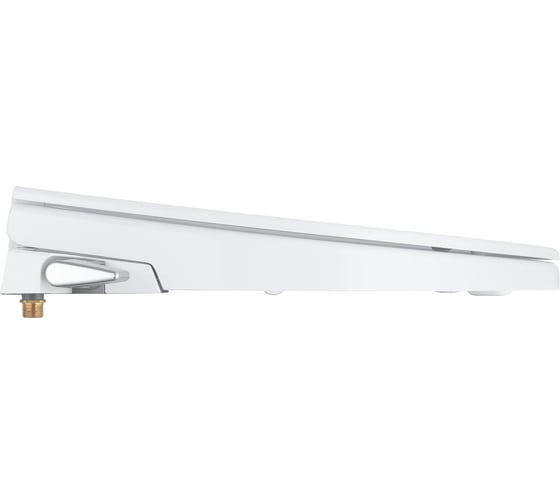 Излив для ванны Grohe Allure Brilliant настенный монтаж 13299000