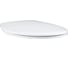 Сиденье для унитаза Grohe Bau Ceramic 39492000 1