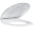 Сиденье для унитаза Grohe Bau Ceramic 39492000 3