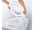 Сиденье для унитаза Grohe Bau Ceramic 39492000 4