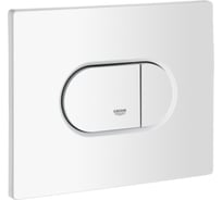 Накладная панель для унитаза Grohe Arena Cosmopolitan горизонтальная 38858SH0