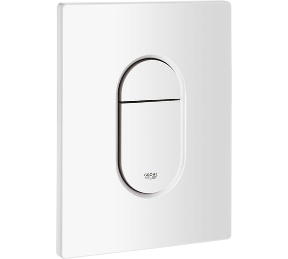 Накладная панель для унитаза Grohe Arena Cosmopolitan вертикальная 38844SH0