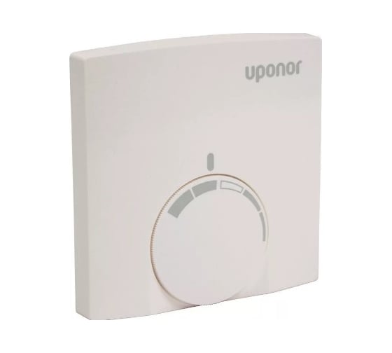 Термостат стандартный Base T-23 Uponor 1058422 1