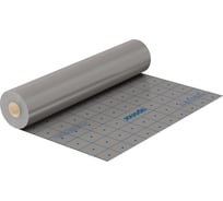 Текстурная пленка Multi с разметкой (0.25 мм; 100х1.03 м) Uponor 1000015