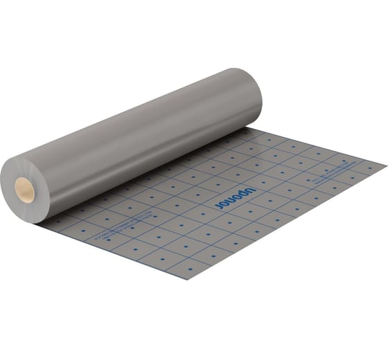 Текстурная пленка Multi с разметкой (0.25 мм; 100х1.03 м) Uponor 1000015