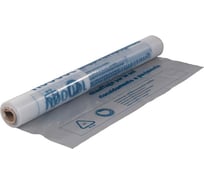 Пленка Multi PE (0.2 мм; 60x1.25 м) Uponor 1005049