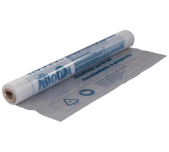 Пленка Multi PE (0.2 мм; 60x1.25 м) Uponor 1005049