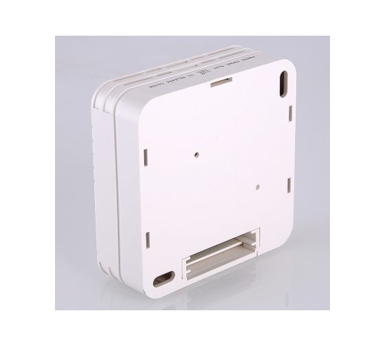 Электронный комнатный термостат VALTEC VT.AC701.0.0
