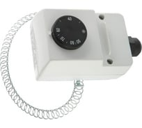 Термостат регулируемый с накладным датчиком VALTEC VT.AC614.0.0