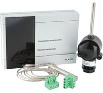 Контроллер для смесительных узлов VALTEC VT.K200.M.0