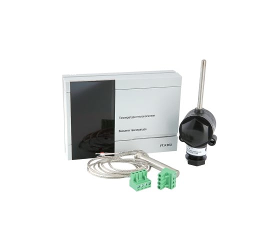 Контроллер для смесительных узлов VALTEC VT.K200.M.0