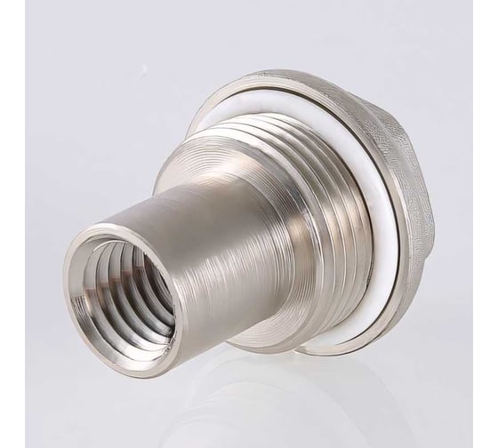 Удлинитель потока для радиатора (левый; 3/4") VALTEC VT.503.S.05