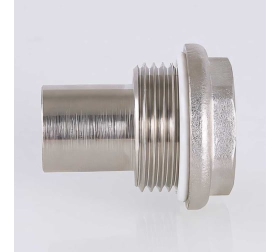 Удлинитель потока для радиатора (левый; 3/4") VALTEC VT.503.S.05