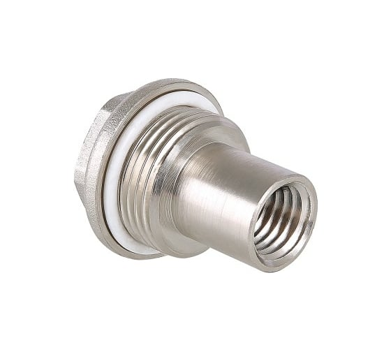 Удлинитель потока для радиатора (левый; 3/4") VALTEC VT.503.S.05 1