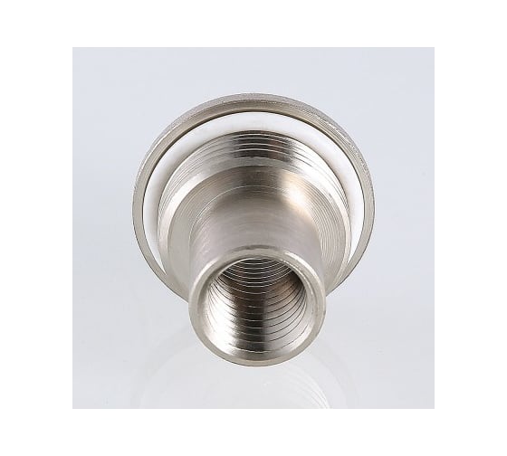 Удлинитель потока для радиатора (левый; 3/4") VALTEC VT.503.S.05
