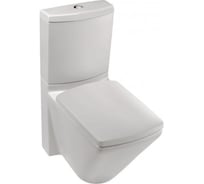 Бачок JACOB DELAFON ESCALE E1416-00 00000012354