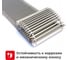 Решетка для внутрипольного конвектора TECHNO PPA 300-1400 RH04005719 2