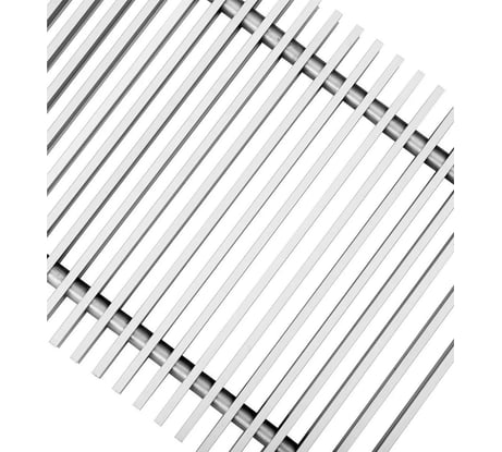 Решетка для внутрипольного конвектора TECHNO PPA 250-1700 RH04005679