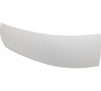 Фронтальная панель для ванны JACOB DELAFON MICROMEGA DUO E6175RU-00 170х105 00000059689