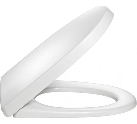 Крышка-сидение JACOB DELAFON ODEON UP 8409K-00 Soft Close 00000022608