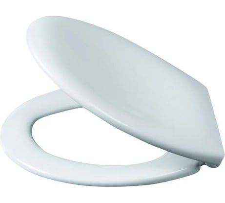 Крышка-сиденье IDEAL STANDARD Ocean soft close, для Ocean Junior/Ecco New W301801 00000010527