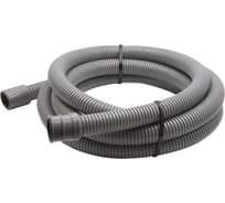 Шланг сливной для стирал.машин ZOX 3,5 м, индивид. упак 554447