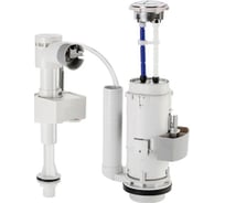Сливная арматура TIMO GEBERIT REKO ТК-201 560385345 SA-2001 (Geberit 01)