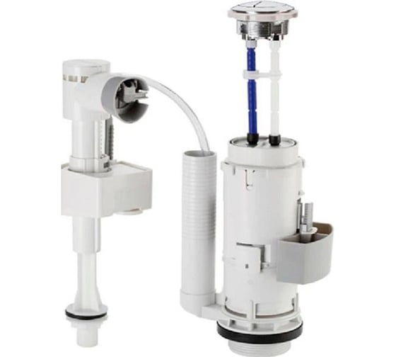 Сливная арматура TIMO GEBERIT REKO ТК-201 560385345 SA-2001 (Geberit 01)