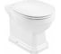 Сиденье ROCA Carmen 801B5200 Bsupralit soft close, цвет White 00000063519 2